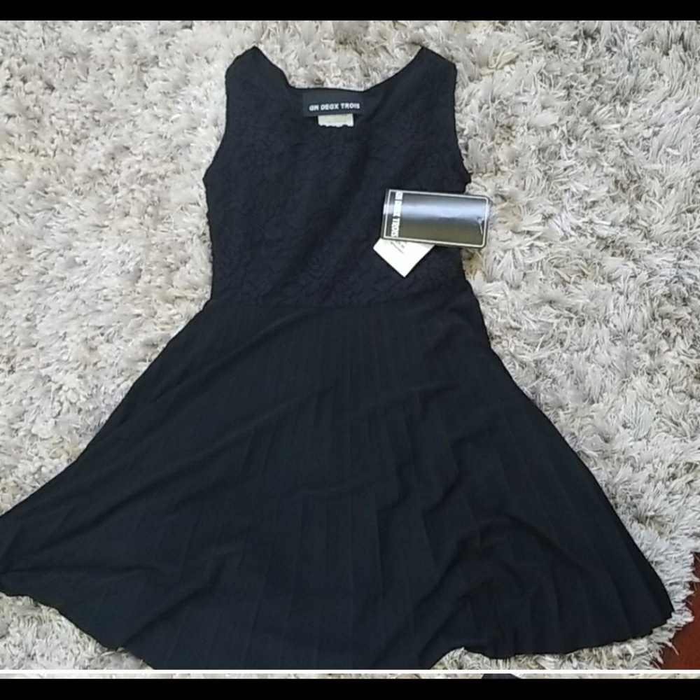 Brand New girls dress